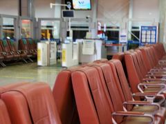 -威海大水泊国际机场