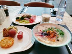 -水中仙东雅国际酒店(丹阳店)