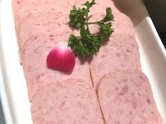 午餐肉-海底捞火锅(上地华联店)