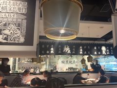 -太二酸菜鱼(福州泰禾店)