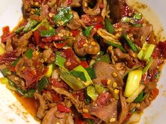 口味鸡杂-壹盏灯(惠农店)