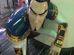 -幸福蓝海国际影城(烟台大悦城IMAX店)