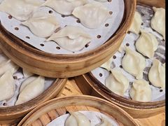 -老边饺子馆(中街店)