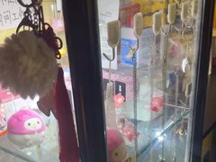 -谜盒子奇幻密室(南屏店)