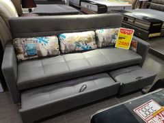 -香江家居品牌工厂批发城