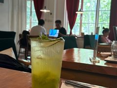 -雕刻时光咖啡馆(交大店)