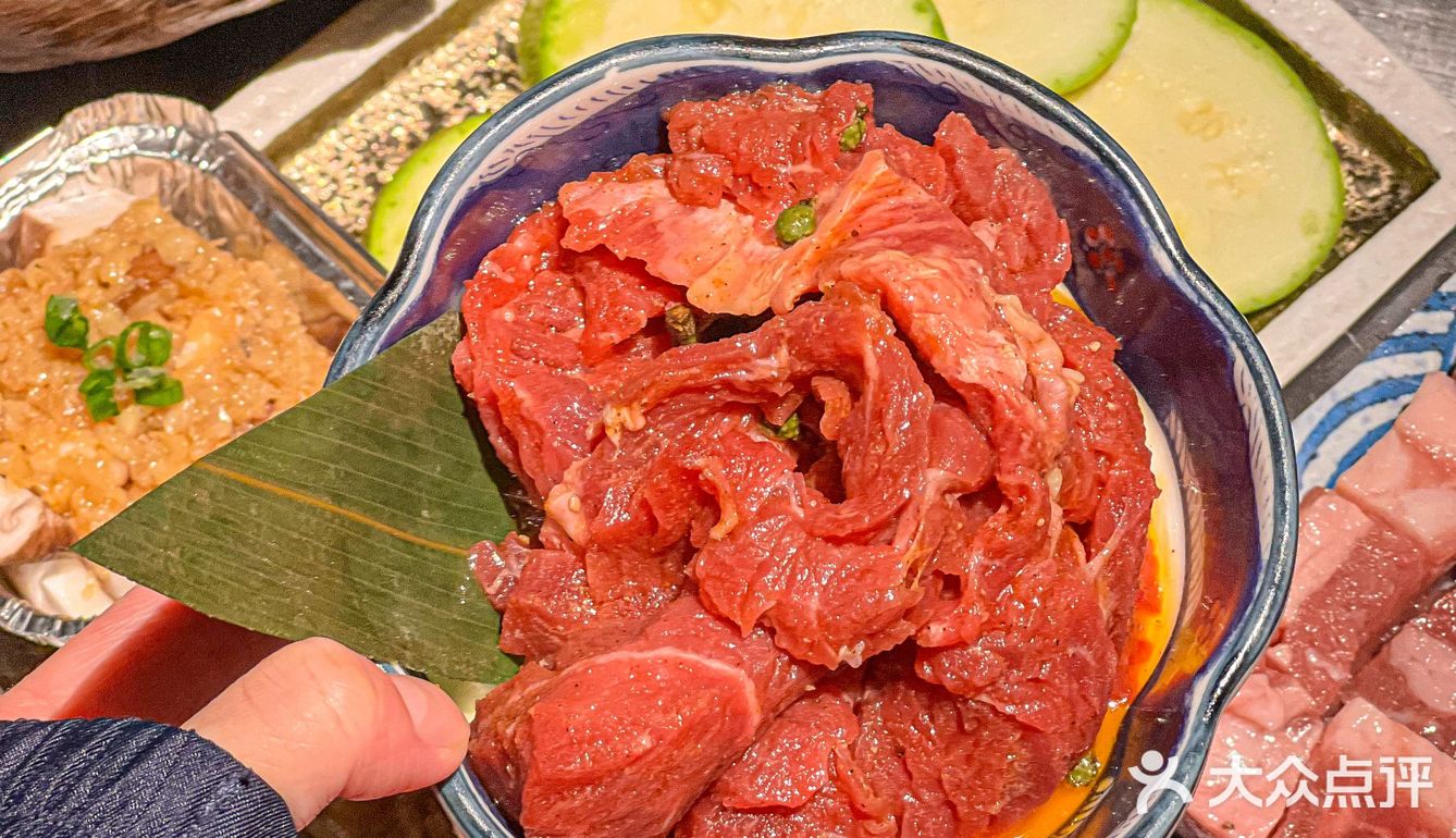 果然北京路处处都藏着各种宝藏…