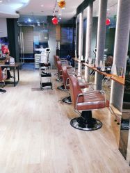 -意廊 Hair Salon