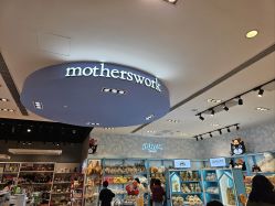 -motherswork(静安嘉里中心店)