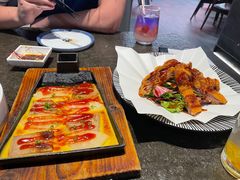 -将太无二·北美传奇寿司(荟聚购物中心西红门店)