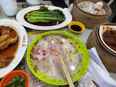 -澳门陈光记烧味饭店(万象城店)