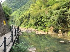 -长谷洞天