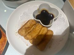 -香丰阁·烤鸭·川湘菜(清河店)