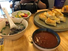 -红小满休闲餐厅(十全街店)