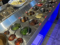 -重庆老火锅(长虹店)