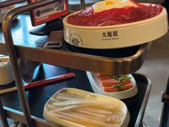 -大龙燚火锅(太古里店)
