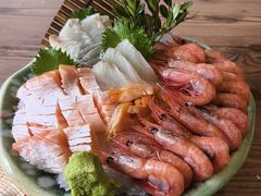 -红叶日料·放题·海胆·定食(辰熙广场店)