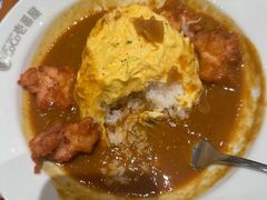 -CoCo壱番屋(久光百货店)