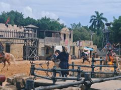 -深圳锦绣中华民俗村