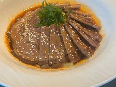 -扬州香格里拉·香宫中餐厅