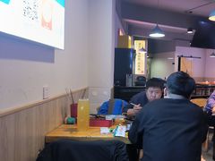 -四禧精酿铜锅涮肉·烧烤工场(大明湖店)
