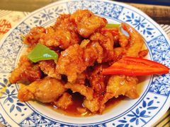 -七寻八找·胡同菜