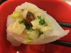 -添好运点心专门店(百老汇店)