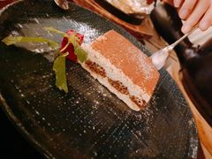 -IL Forno 意坊·意大利餐厅(温州万象城店)