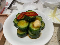 辣味小黄瓜-鼎泰丰(环贸店)