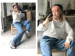 -苏豪路易士·嘉玛发廊