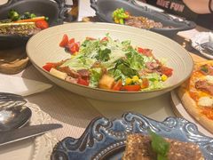 -get pizza意大利餐厅(凯德MALL店)