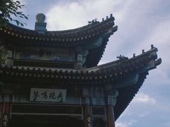 -珠海圆明新园