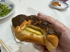 -喜宴又一村·粤菜·茶点·海鲜(壹方天地店)