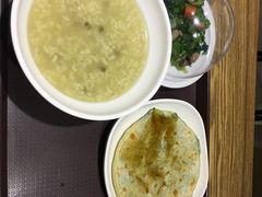 -老家肉饼(永泰庄店)