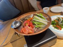 -品味泸沽湖•民族特色菜(大落水店)