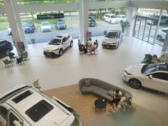 -上海和展广汽丰田4S店(老闵行店)