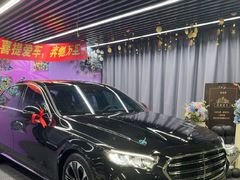 -上海星瀚奔驰4S店(红柳路店)