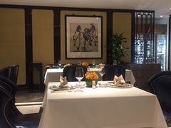 -Yan Ting 宴庭中餐厅(上海静安瑞吉酒店)