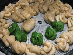 农家花卷-山河屯铁锅炖(哈西站店)