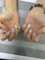 -SZ轻奢自助美甲美睫