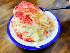 -串妹花式冰粉(乐山总店)