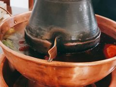 -竹叶涮肉坊(总店)