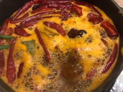 -呷哺呷哺(新世界百货望京店)