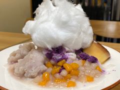 -鲜芋仙(南开大悦城店)