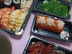 -古田居·特色寿司料理(骏欣中心店)