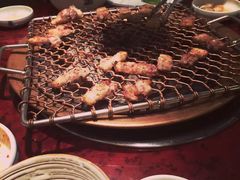 -王妃家(明洞中央店)