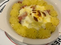 俄式奶汁烤杂拌-波特曼西餐厅(中央大街店)