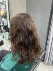 -Tipo Hair salon（明星）店
