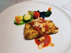 -PARFUM FLORAL花境法餐(南京首店)