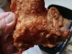 -新时代大酒店(仰口路店)